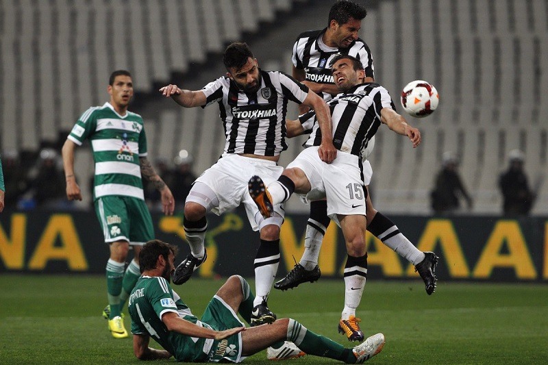 Nhận định Smyrnis vs PAOK, 0h00 ngày 19/2 (VĐQG Hy Lạp)