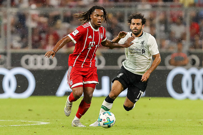 Dự đoán Liverpool vs Bayern Munich (3h 20/2) bởi Michael Owen