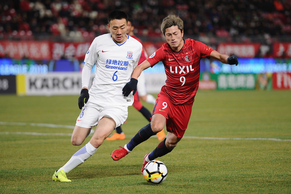 Nhận định Kashima Antlers vs Newcastle Jets, 17h00 ng&agrave;y 19/2: AFC Champions League