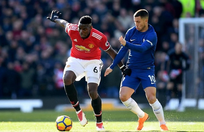 Nhận định Chelsea vs MU 02h30, 19/02 (Cúp FA Anh)