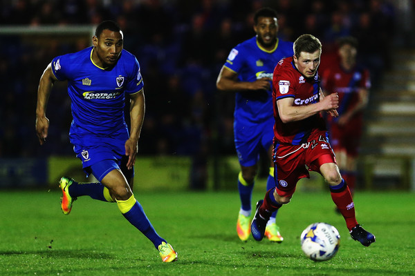 Nhận định Rochdale vs Wimbledon 02h45, 20/02 (Hạng 3 Anh)