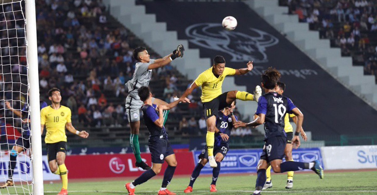 Kết quả U22 Campuchia vs U22 Malaysia, Kết quả U22 Đ&ocirc;ng Nam &Aacute; ng&agrave;y 18/2