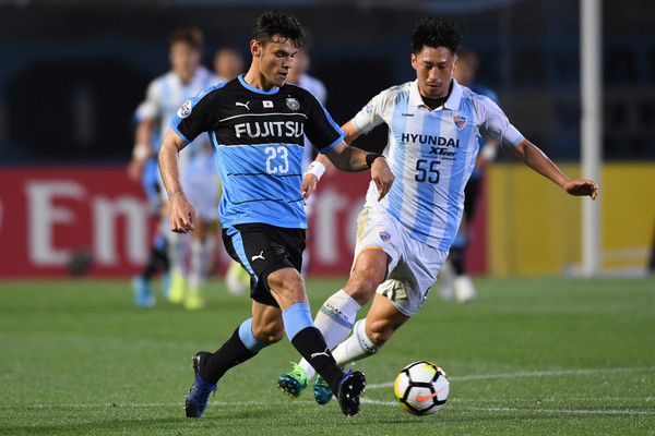 Nhận định Ulsan Hyundai vs Perak, 17h30 ng&agrave;y 19/2: AFC Champions League