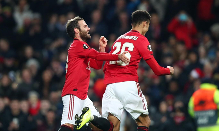 Nhận định Club Brugge vs Manchester United, 0h55 ngày 21/2