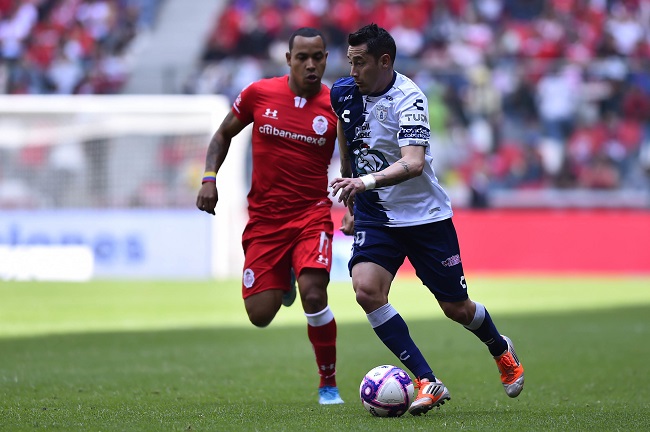 Nhận định Toluca vs Pachuca, 10h10 ngày 19/2