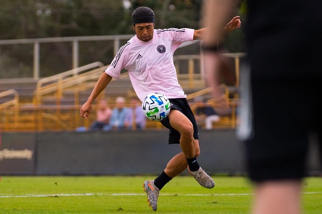 Chuyển nhượng V.League 18/2: Lee Nguyễn c&oacute; h&agrave;nh động bất ngờ trước tin đồn về TP.HCM