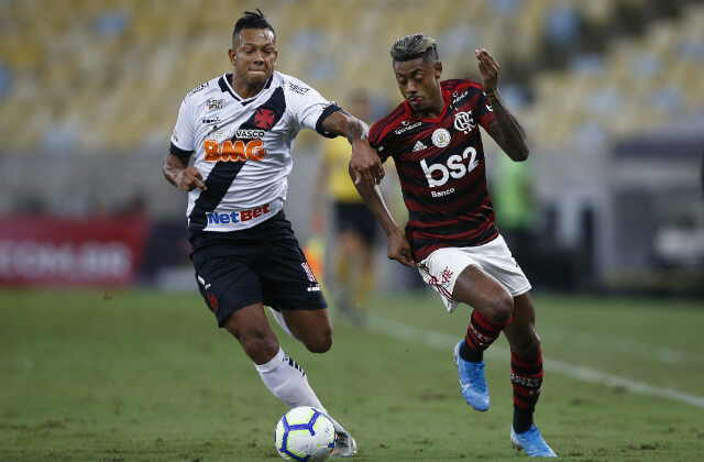 Nhận định Oriente Petrolero vs Vasco da Gama, 7h30 ng&agrave;y 20/2