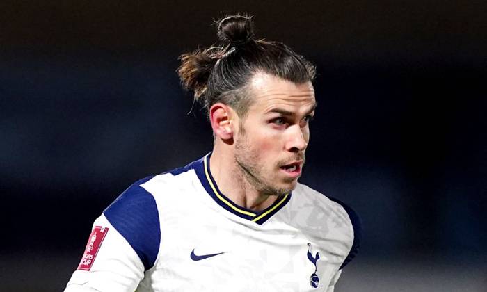 &lsquo;Sao quả tạ&rsquo; Gareth Bale về &lsquo;&aacute;m&rsquo; Real Madrid sau m&ugrave;a 2020/21?