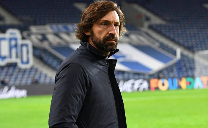 Andrea Pirlo: &lsquo;Trọng t&agrave;i thiếu dũng kh&iacute; khi kh&ocirc;ng cho Juventus hưởng penalty&rsquo;