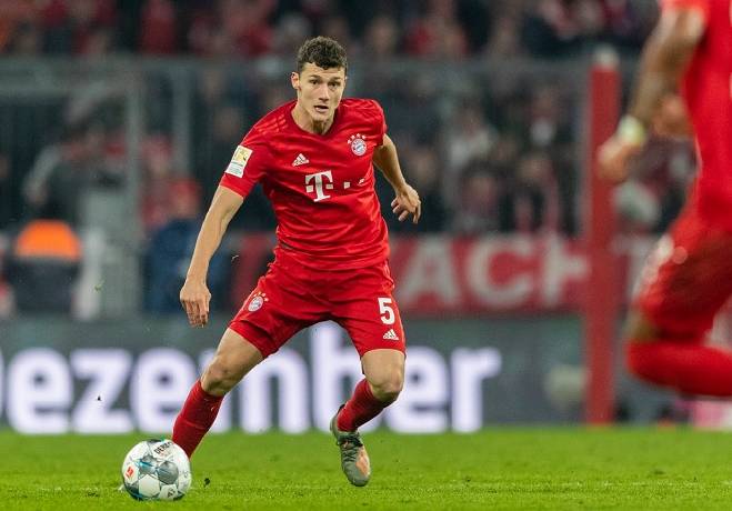 Bayern khốn đốn vì trụ cột dính Corona