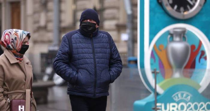 Israel c&oacute; thể đăng cai Euro 2020, Champions League v&agrave; Europa League