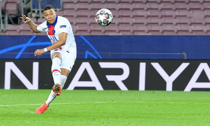 Kylian Mbappe ra điều kiện ‘khủng’ để gia hạn hợp đồng với PSG