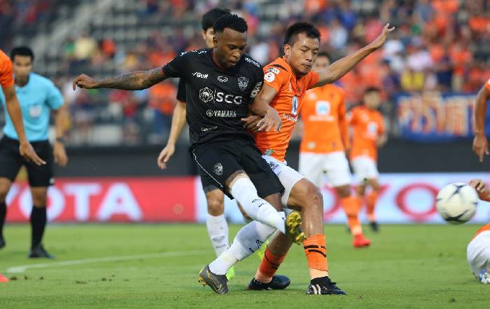 Nhận định Ratchaburi vs Muang Thong, 18h00 ngày 20/2