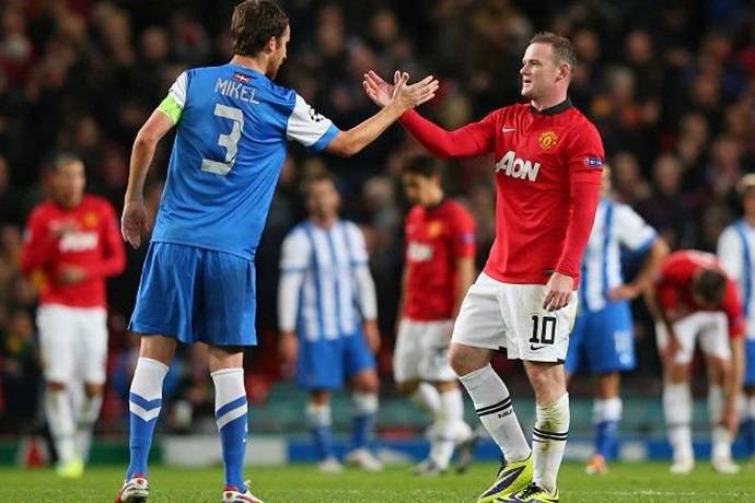 Nhận định Sociedad vs Manchester United, 0h55 ngày 19/2