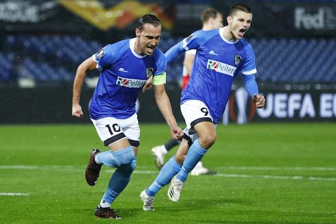 Nhận định Wolfsberger vs Tottenham, 0h55 ng&agrave;y 19/2