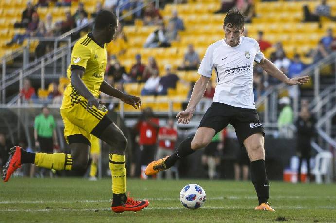 Nhận định, soi kèo Charleston Battery vs Columbus Crew, 8h00 ngày 19/2