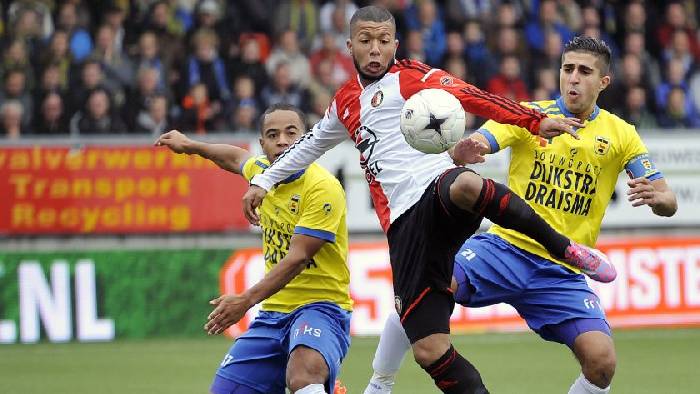 Nhận định, soi kèo Feyenoord vs Cambuur, 20h30 ngày 20/2