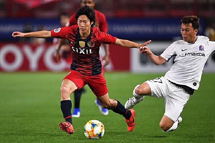 Nhận định, soi kèo Gamba Osaka vs Kashima Antlers, 12h00 ngày 19/2