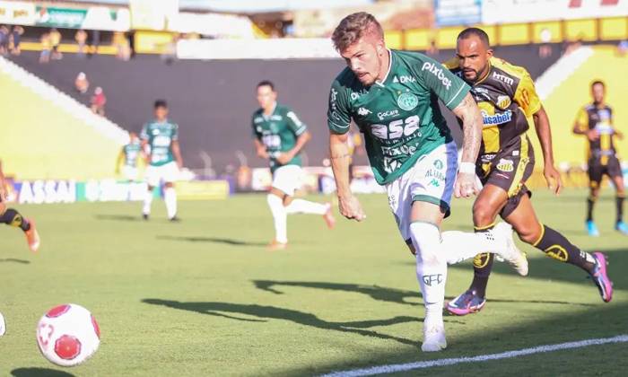Nhận định, soi kèo Guarani vs Ponte Preta, 6h30 ngày 20/2