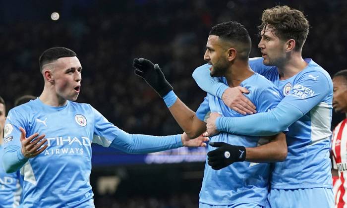 Nhận định, soi k&egrave;o Man City vs Tottenham, 0h30 ng&agrave;y 20/2