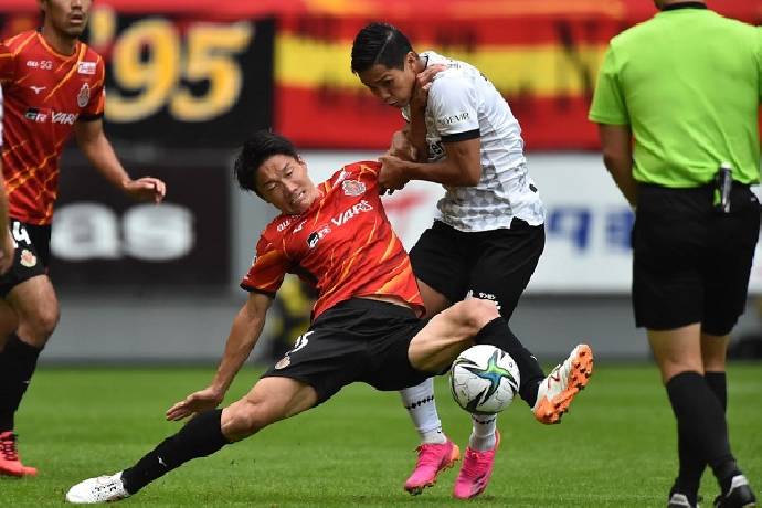 Nhận định, soi kèo Nagoya Grampus vs Vissel Kobe, 13h00 ngày 19/2