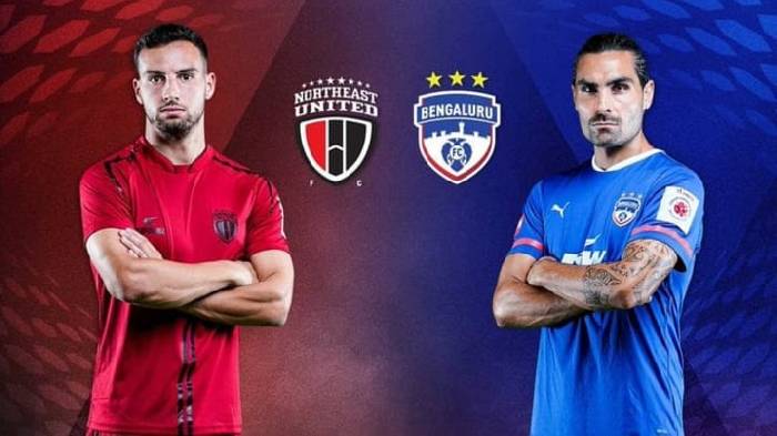 Nhận định, soi kèo NorthEast vs Bengaluru, 21h00 ngày 18/2