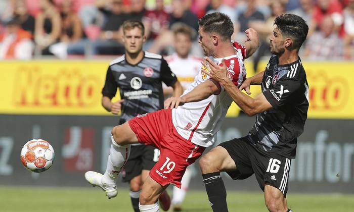 Nhận định, soi kèo Nurnberg vs Jahn Regensburg, 2h30 ngày 20/2