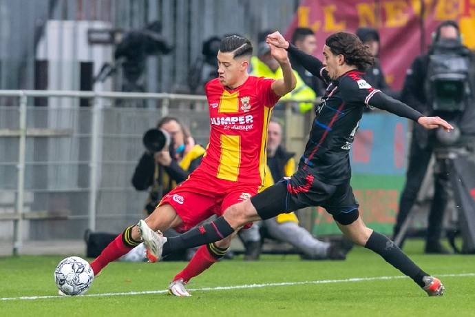 Nhận định, soi kèo Twente vs Go Ahead Eagles, 20h30 ngày 20/2