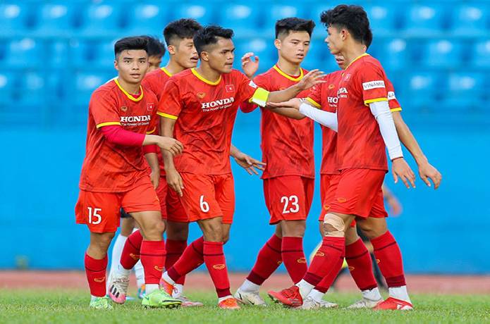 Nhận định, soi kèo U23 Singapore vs U23 Việt Nam, 19h00 ngày 19/02
