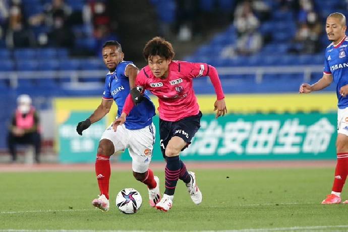 Nhận định, soi k&egrave;o Yokohama F. Marinos vs Cerezo Osaka, 12h00 ng&agrave;y 19/2