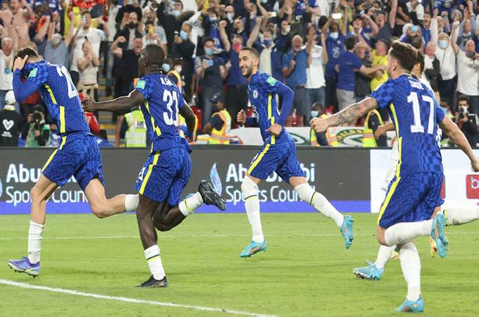 Ph&acirc;n t&iacute;ch k&egrave;o hiệp 1 Crystal Palace vs Chelsea, 22h00 ng&agrave;y 19/02