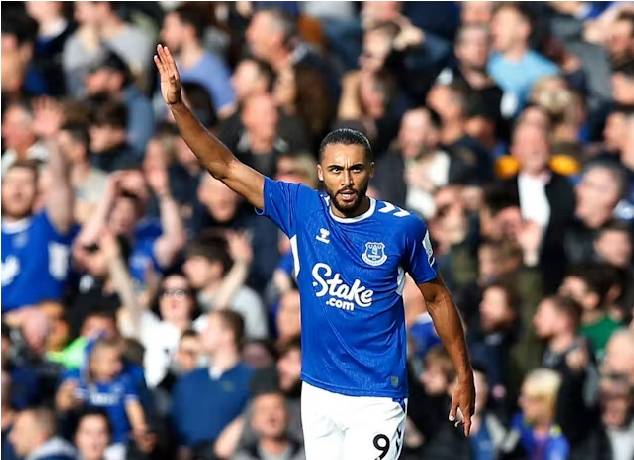 Đội hình ra sân chính thức Everton vs Leeds, 22h ngày 18/2