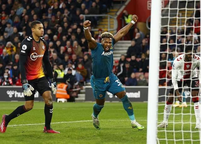 Đội hình ra sân chính thức Wolves vs Bournemouth, 22h ngày 18/2