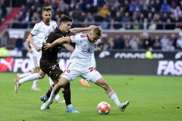 Nhận định, soi kèo Heidenheim vs Nurnberg, 19h30 ngày 19/2