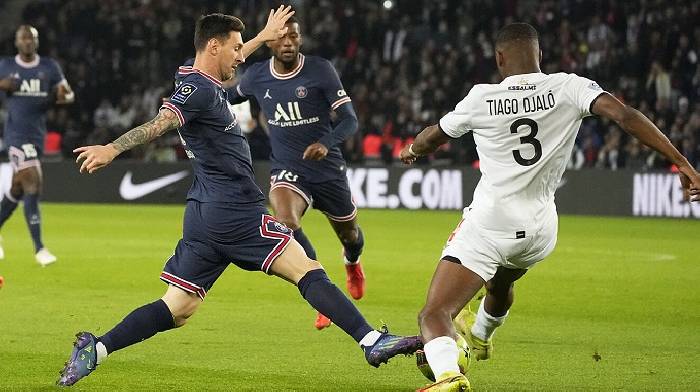 Nhận định, soi kèo PSG vs Lille, 19h ngày 19/2