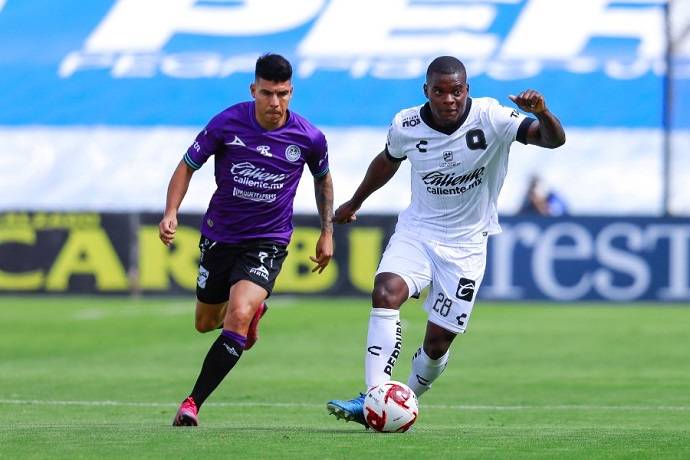 Nhận định, soi kèo Querétaro vs Mazatlán, 6h00 ngày 20/2
