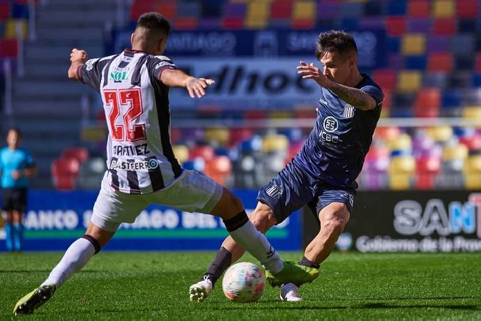 Nhận định, soi kèo Talleres Córdoba vs Central Córdoba, 7h30 ngày 20/2