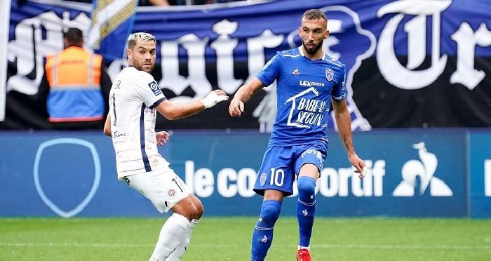 Nhận định, soi kèo Troyes vs Montpellier, 21h ngày 19/2