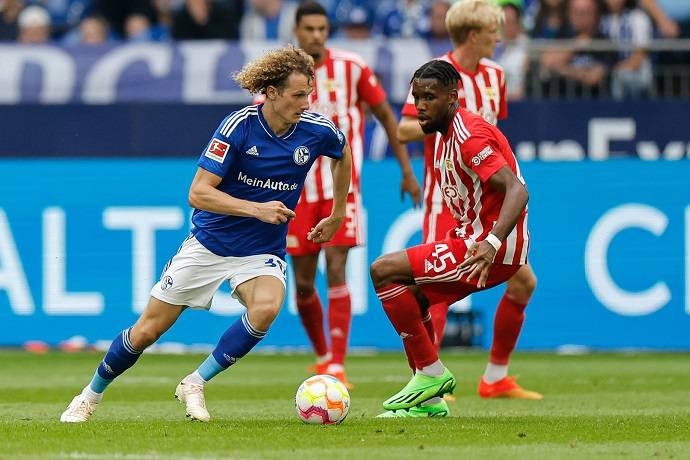 Nhận định, soi kèo Union Berlin vs Schalke, 21h30 ngày 19/2