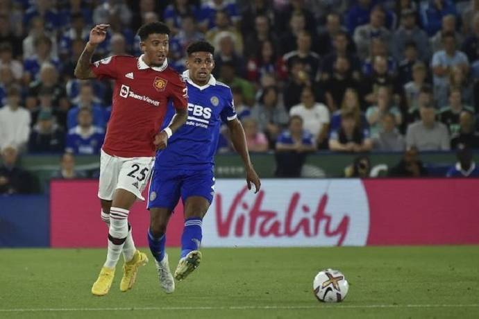 Phân tích kèo hiệp 1 MU vs Leicester, 21h ngày 19/2