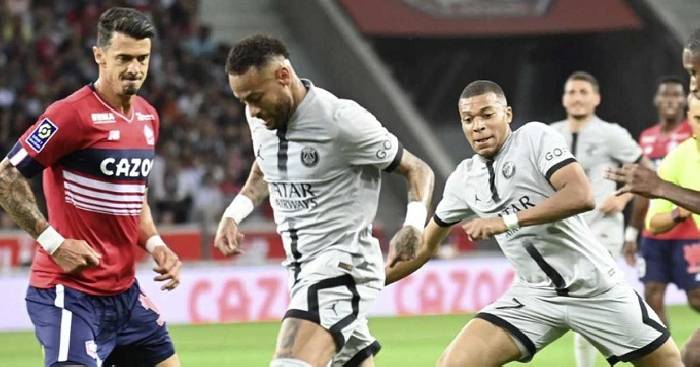 Phân tích kèo hiệp 1 PSG vs Lille, 19h ngày 19/2
