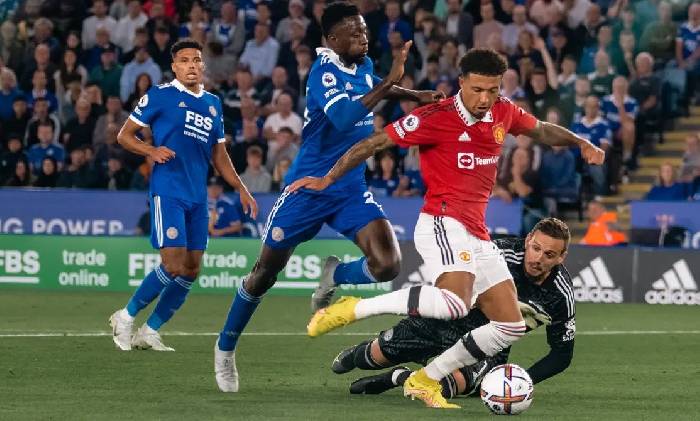 Soi bảng dự đoán tỷ số chính xác MU vs Leicester, 21h ngày 19/2