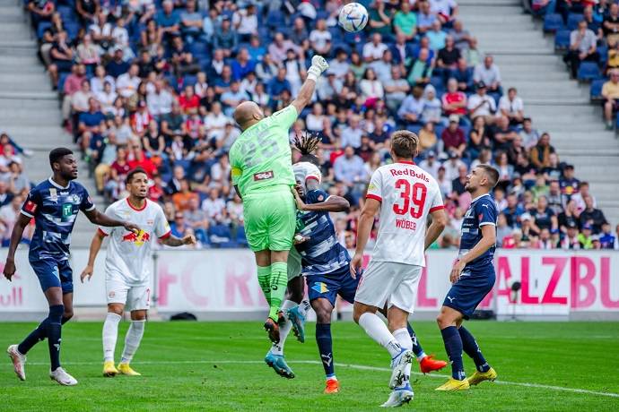 Soi k&egrave;o b&oacute;ng đ&aacute; &Aacute;o h&ocirc;m nay 19/2: WSG Tirol vs RB Salzburg