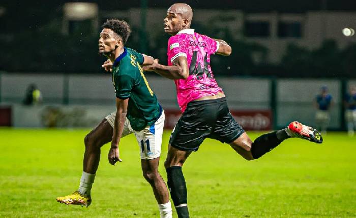 Soi kèo bóng đá Thái Lan hôm nay 19/2: Port vs Nong Bua