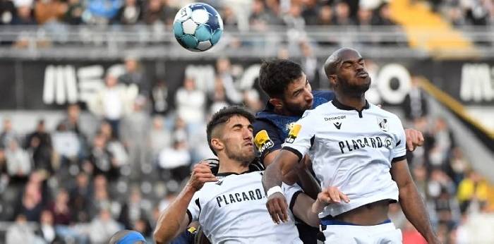 Soi kèo tài xỉu Casa Pia vs Guimarães hôm nay, 3h ngày 20/2