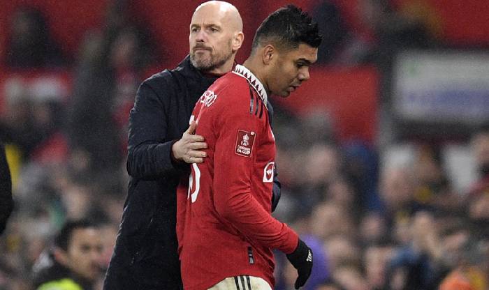 Thông tin lực lượng mới nhất MU vs Leicester, 21h ngày 19/2