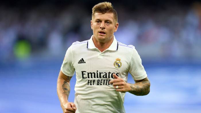 Toni Kroos ủng hộ Super League, thẳng thừng chê bai UEFA