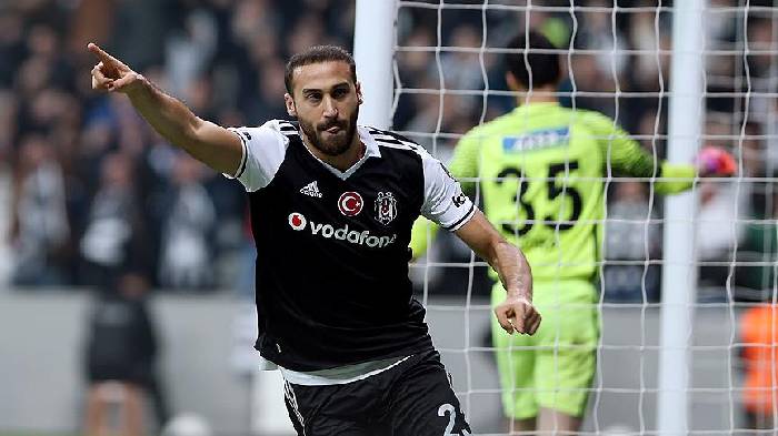 Nhận định, soi k&egrave;o Besiktas JK vs Konyaspor, 00h00 ng&agrave;y 20/2: Bảo to&agrave;n Top 4