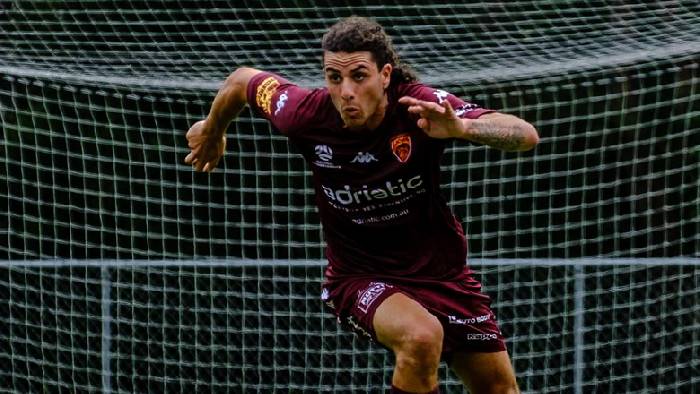 Nhận định, soi k&egrave;o Bulleen Lions với Bentleigh Greens, 16h15 ng&agrave;y 19/2: Bắt nạt &lsquo;ma mới&rsquo;