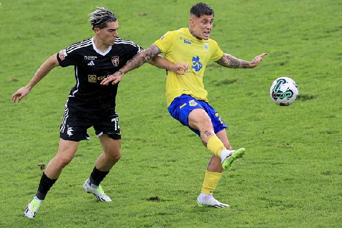 Nhận định, soi kèo Casa Pia AC với Arouca, 22h30 ngày 18/2: Ca khúc khải hoàn